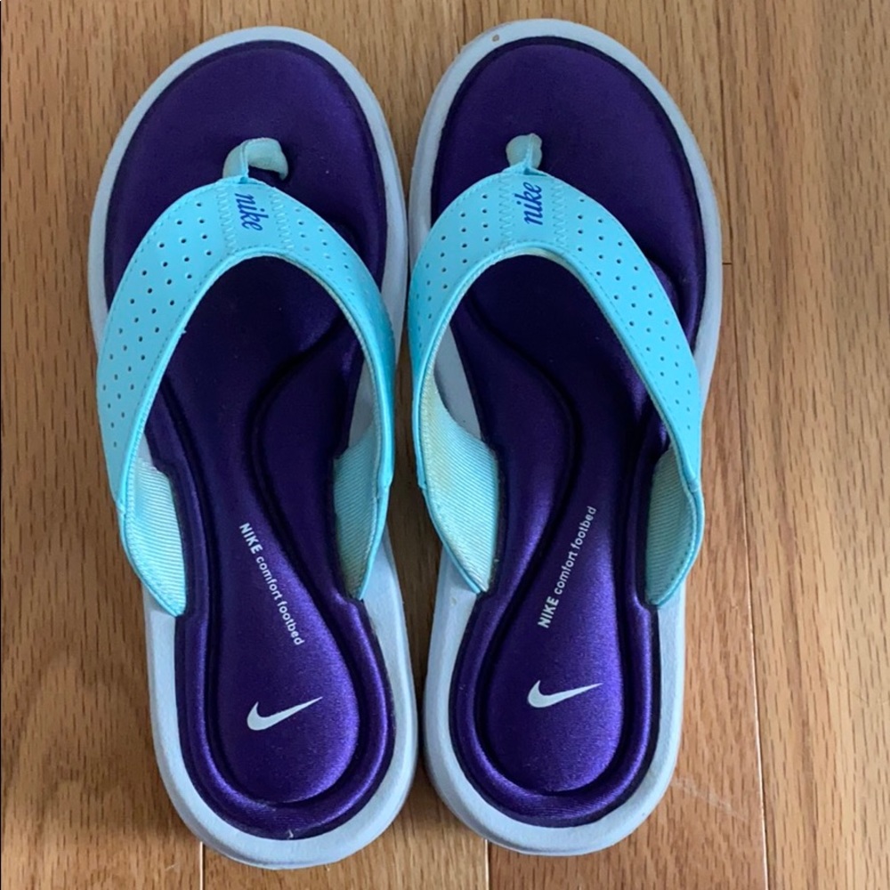 Nike Flip Flops